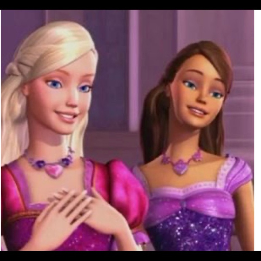 Meet your Posher, Ria